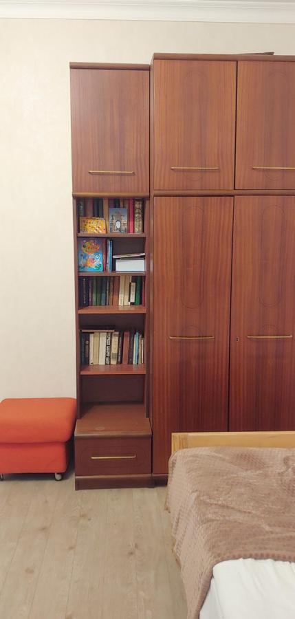 Ailama Guesthouse Mestia Dış mekan fotoğraf