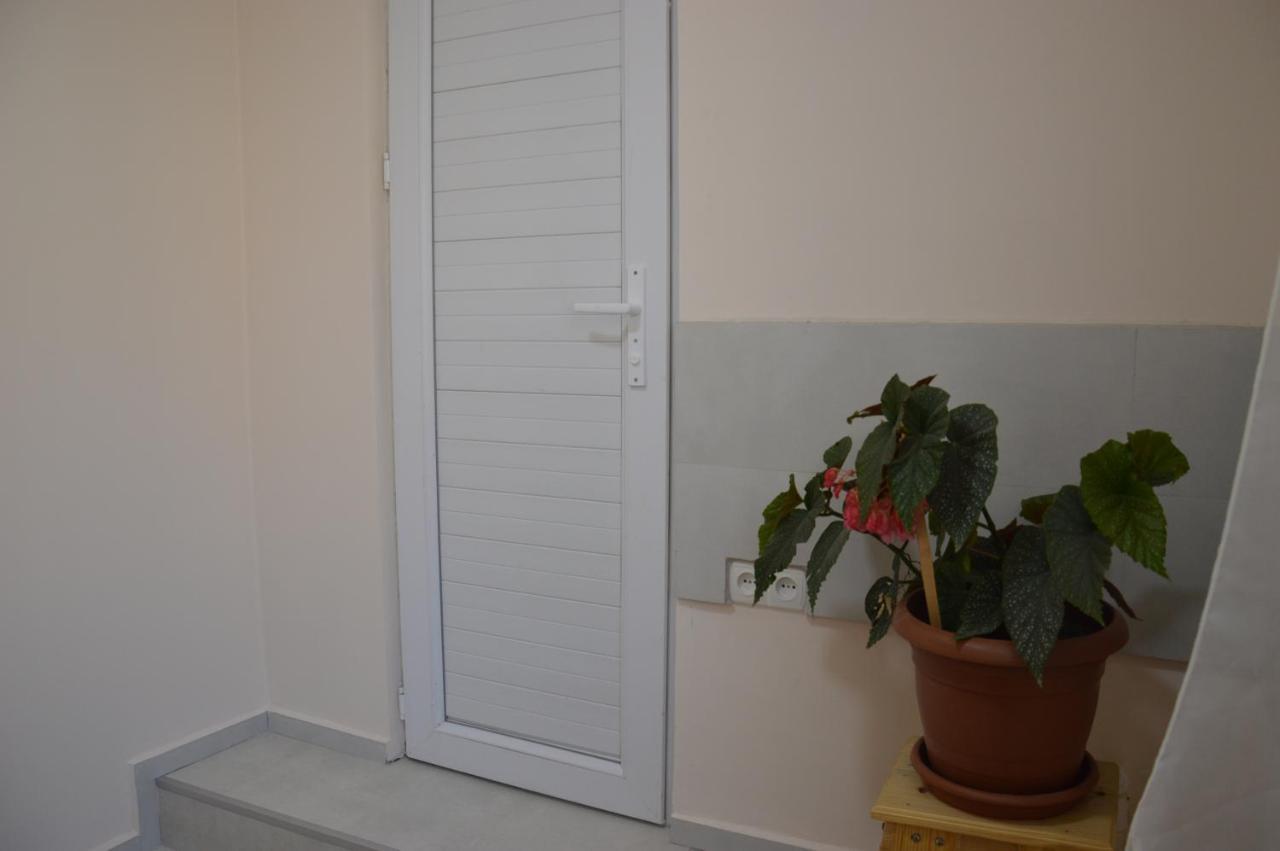 Ailama Guesthouse Mestia Dış mekan fotoğraf